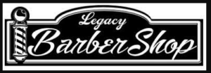 Legacy Barbershop Prices