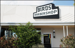Birds Barbershop Prices