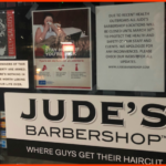 Judes Barbershop Prices