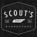 scout's barbershop