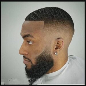 180 Waves Haircut