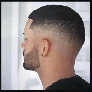 Low Back Shadow Fade