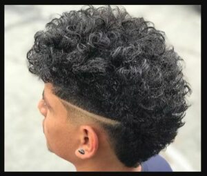 Shadow Fade With Surgical Part