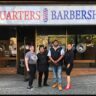 Headquarters Barbershop