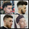 Best Temple Fade Haircuts