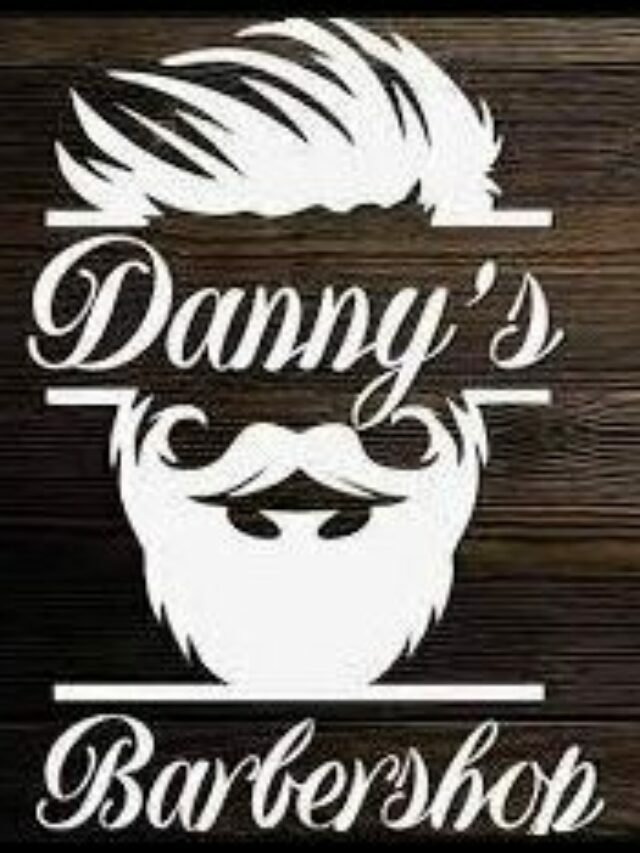 Dannys Barbershop