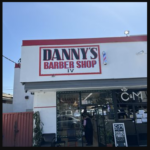 Dannys Barbershop Prices