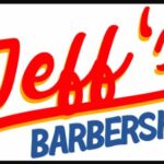 jeff's barbershop