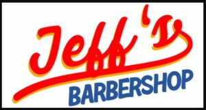 jeff's barbershop