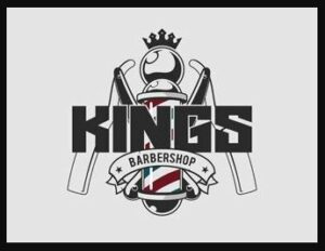 kings barbershop