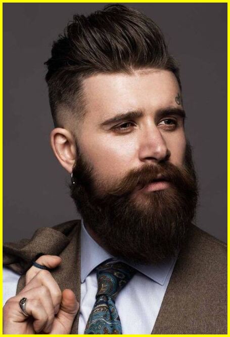 12 Cool Hairstyles For Men That Have Stood The Test Of Time  FashionBeans