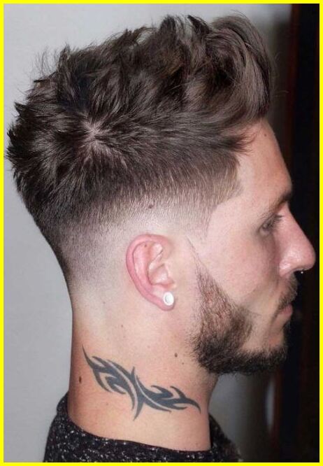 45 Different Fade Haircuts Men Should Try In 2023