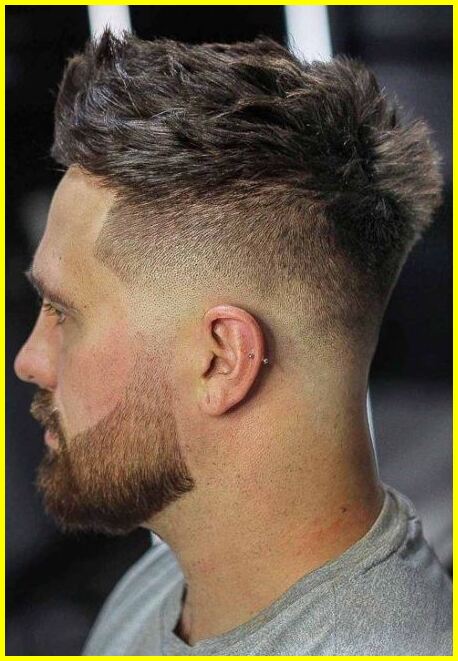 The Fade Hairstyle 24 Best Looks  Styles  Style Dieter