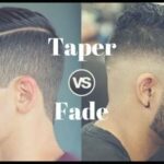 Low Taper vs High Taper