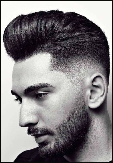 20 Cool Low Taper Fade Haircut For Men [Updated-2024]