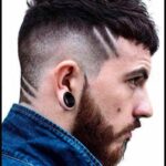 Best Drop Fade Hairstyles