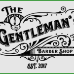 Gentlemen's Barbershop Prices