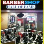 Hall of Fame Barbershop