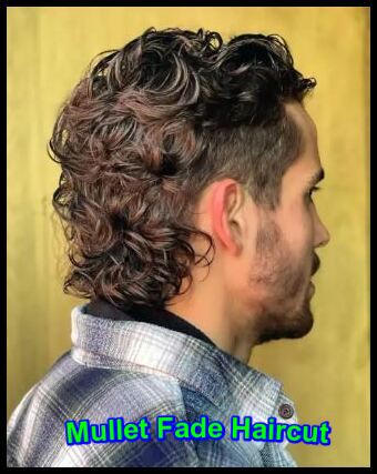 27 Stylish Mullet Hairstyle Ideas for Men in 2023 - WiseBarber.com