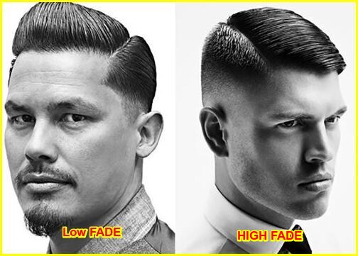 Pin on V Shaped Haircuts For Men