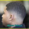 Waves Haircut For Men