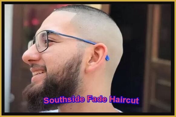 Southside Fade Haircut