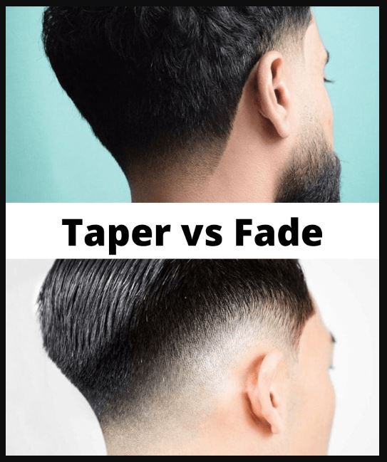 low taper fade haircut Archives - Low Taper Fade
