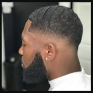 Best Haircut For 360 Waves