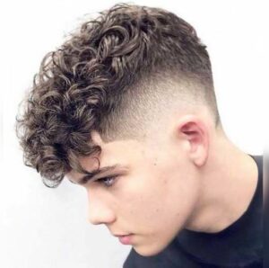 THE BEST KIDS SKIN FADE HAIRCUTS FOR BOYS